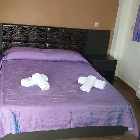 Apartament Melima 4 Ierissós Zewnętrze zdjęcie