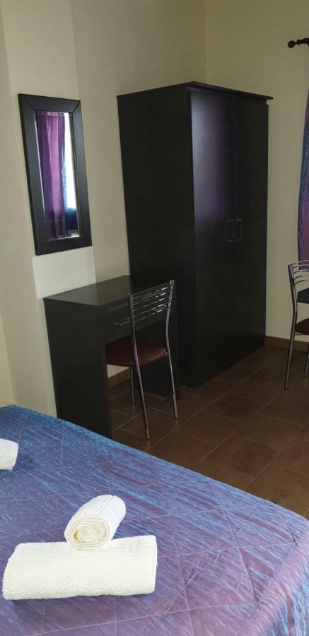 Apartament Melima 4 Ierissós Zewnętrze zdjęcie